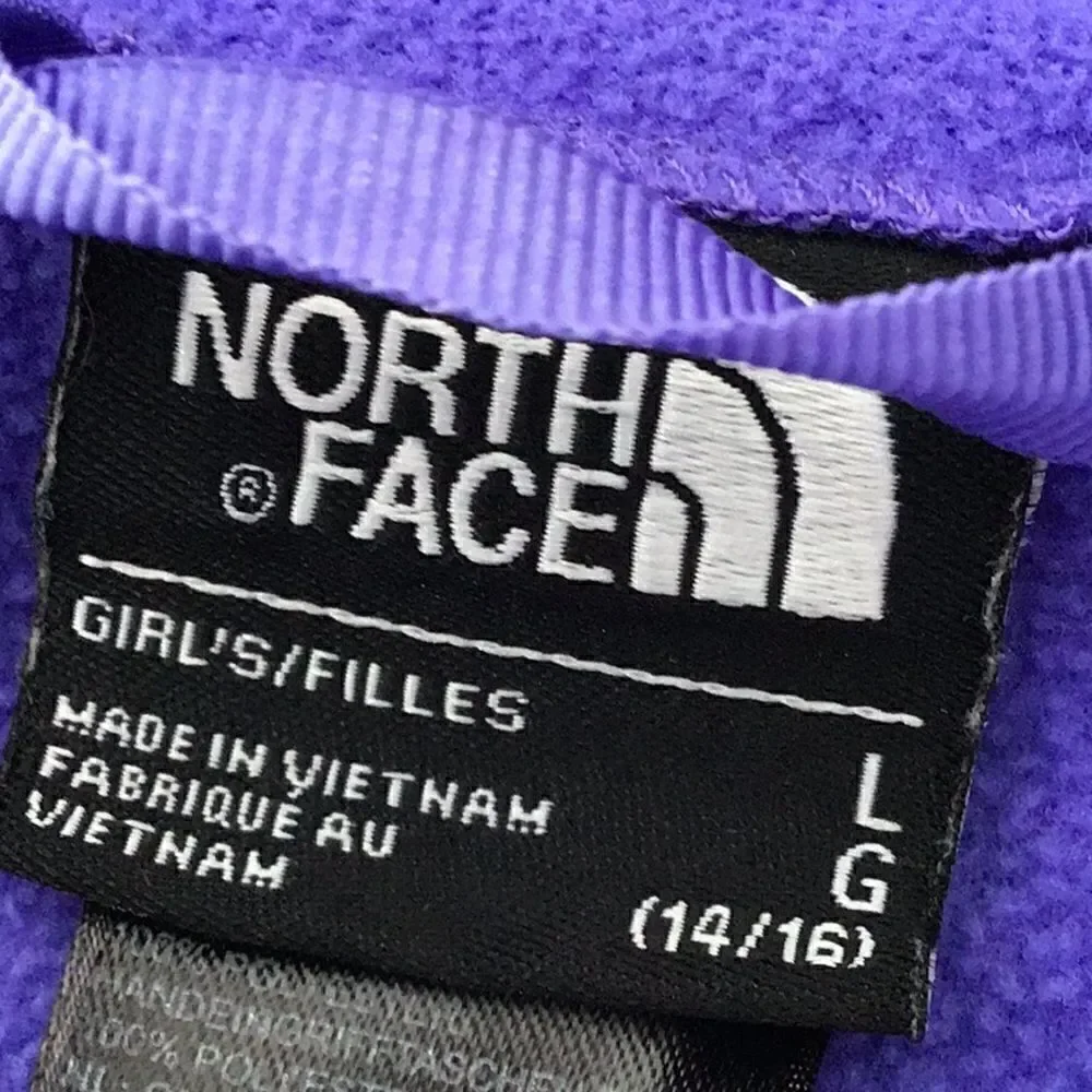 The North Face north face